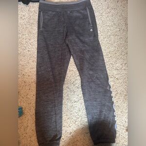 Champion Kids Charcoal Joggers